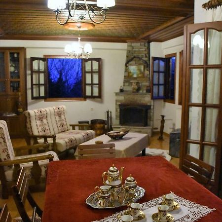 Anna'S Villa Portaria ภายนอก รูปภาพ