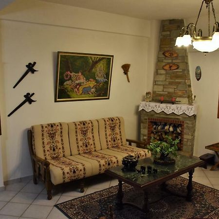 Anna'S Villa Portaria ภายนอก รูปภาพ