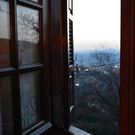 Anna'S Villa Portaria ภายนอก รูปภาพ