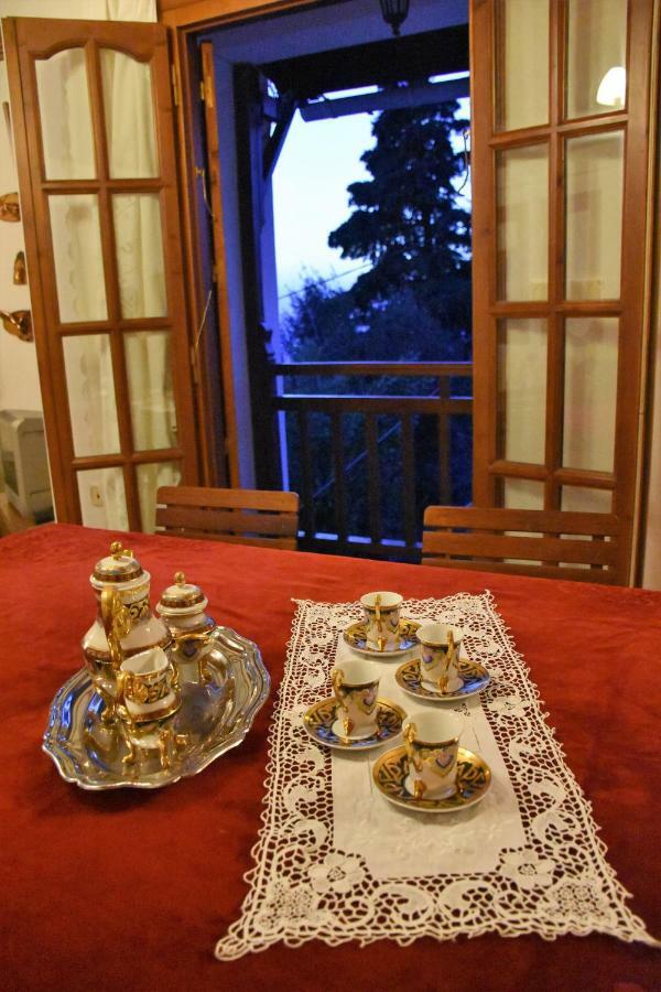 Anna'S Villa Portaria ภายนอก รูปภาพ