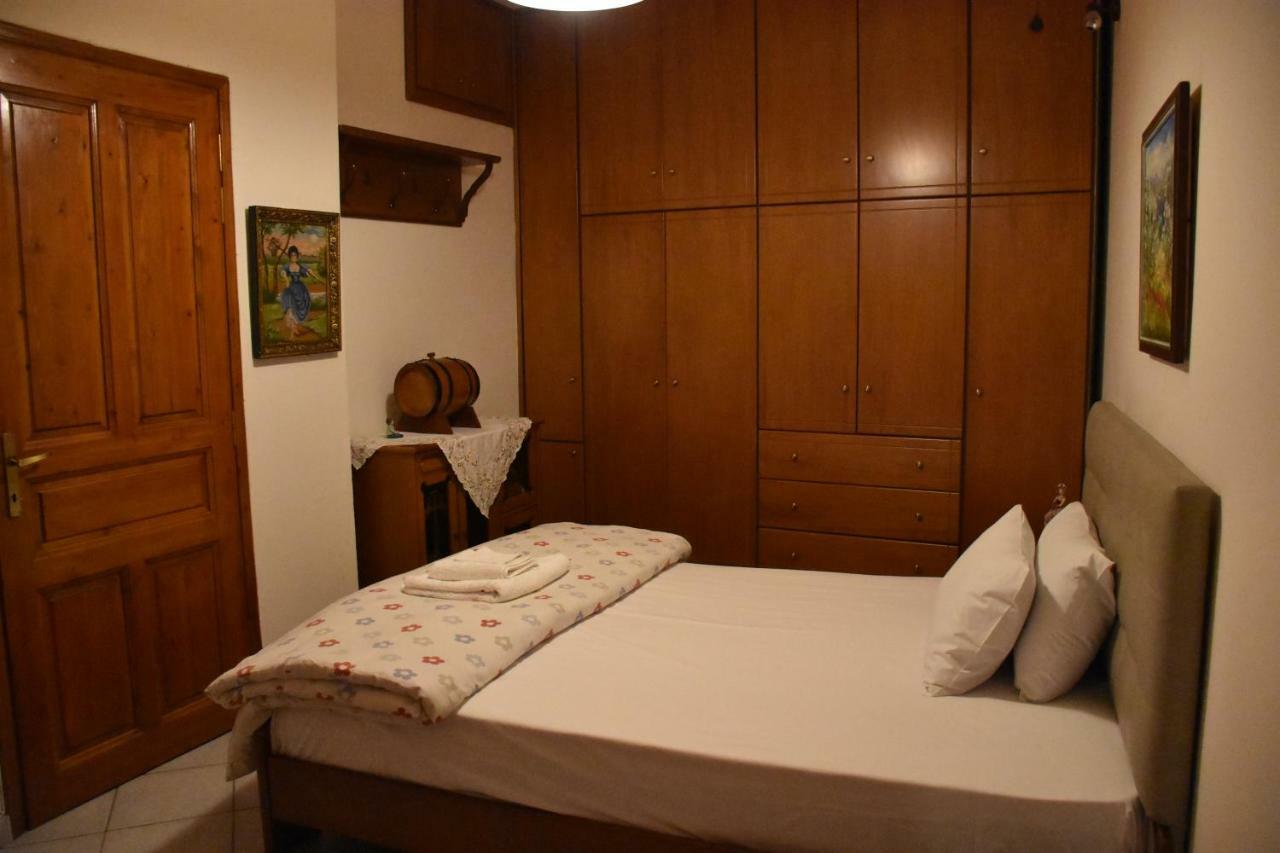 Anna'S Villa Portaria ภายนอก รูปภาพ
