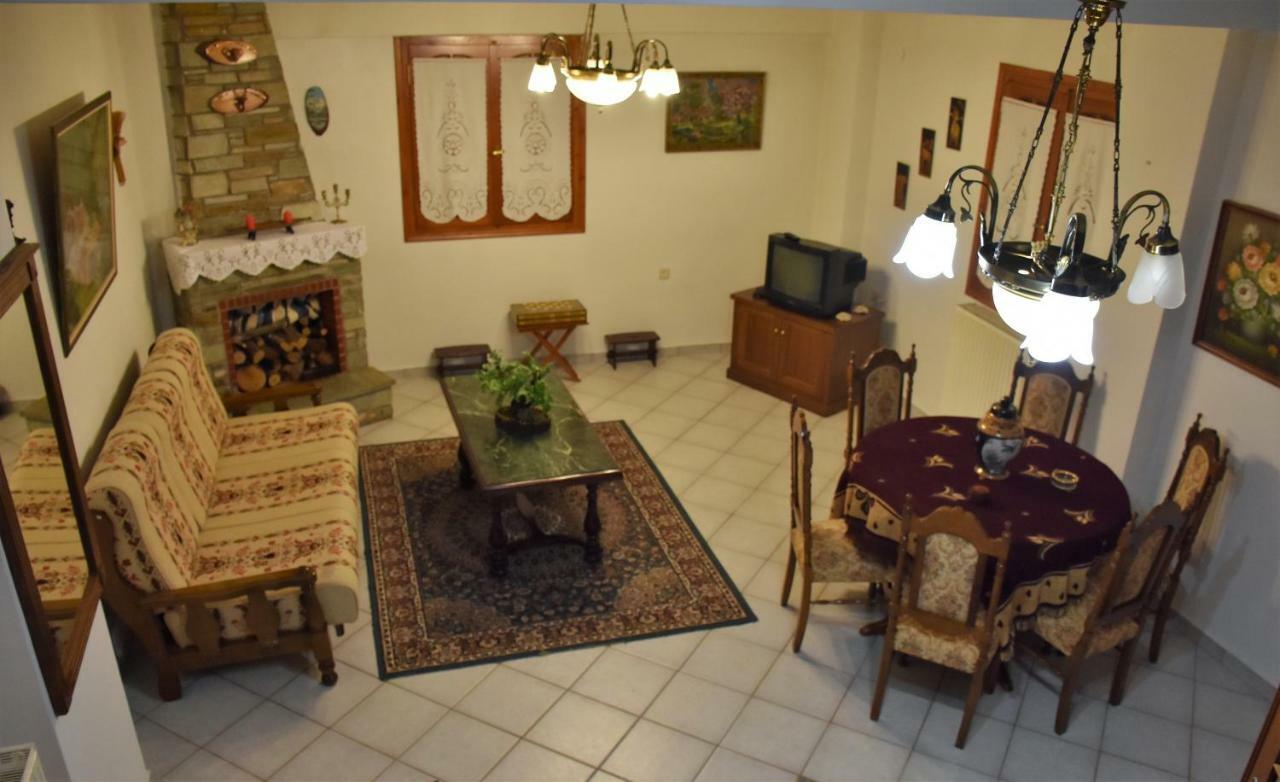 Anna'S Villa Portaria ภายนอก รูปภาพ