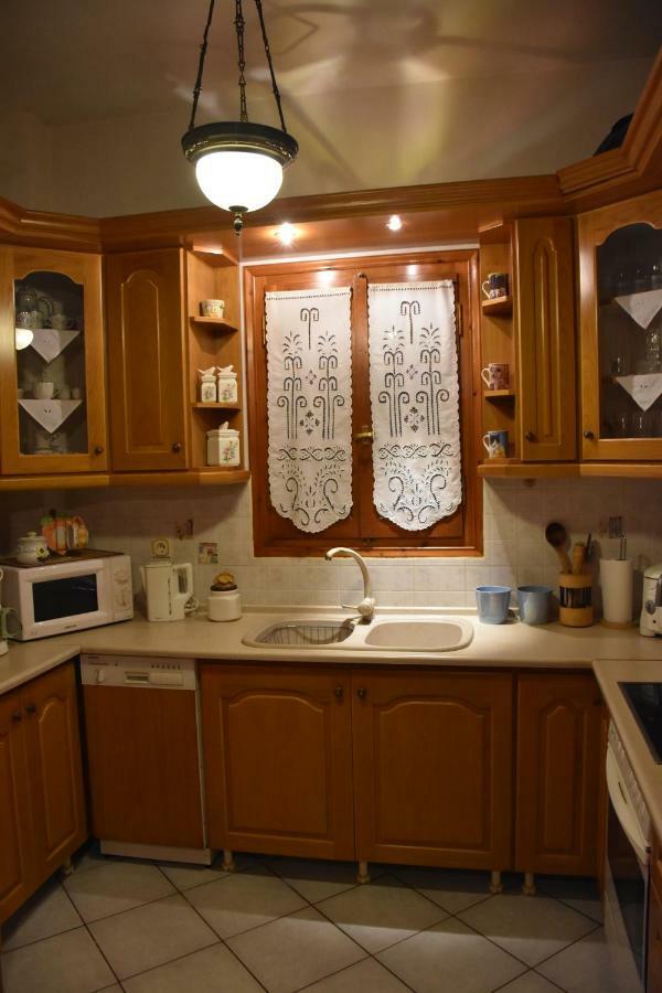 Anna'S Villa Portaria ภายนอก รูปภาพ